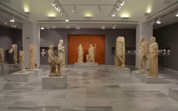 Museo archeologico di Candia