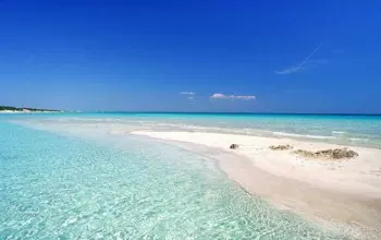 Punta Prosciutto