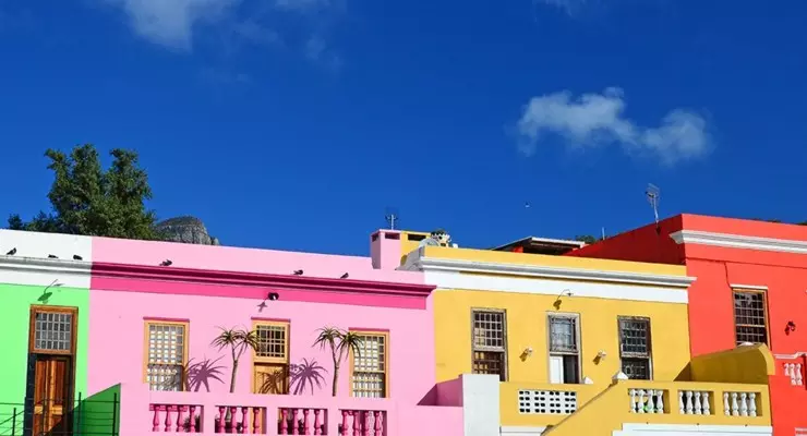 Bo-Kaap