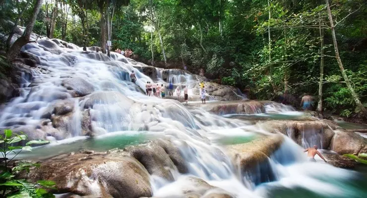 Mayfield Falls