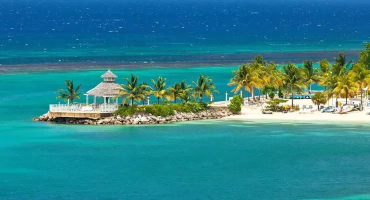 Ocho Rios