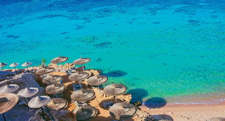 Egitto - Veraclub Reef Oasis Beach Resort