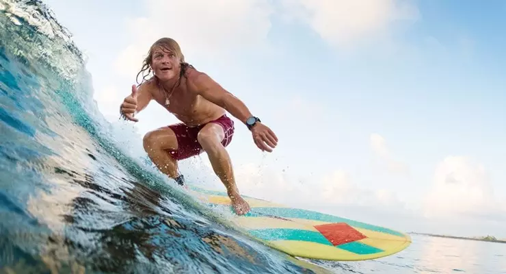 Turismo e onde giganti. Surf e cultura nelle Hawaii, da Oahu a Maui Turismo e onde giganti. Surf e cultura nelle Hawaii, da Oahu a Maui