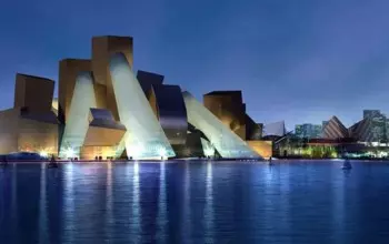 Guggenheim Abu Dhabi