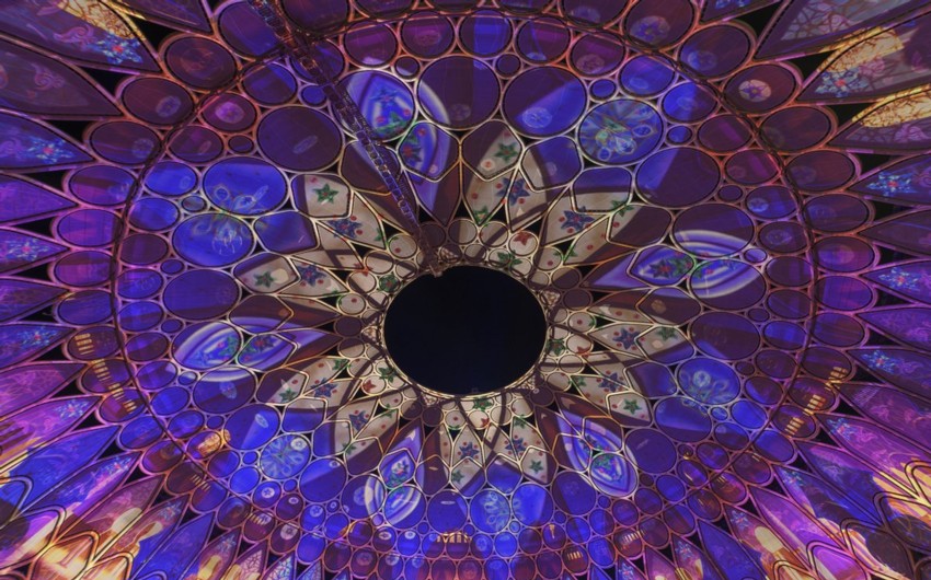 Al Wasl Dome