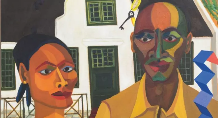 Zeitz - MOCAA Museum