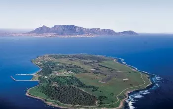 Robben Island