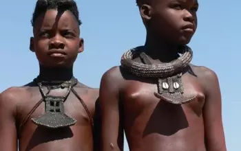 Giovani Himba