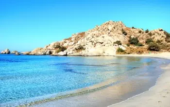 Naxos, Agios Giorgios