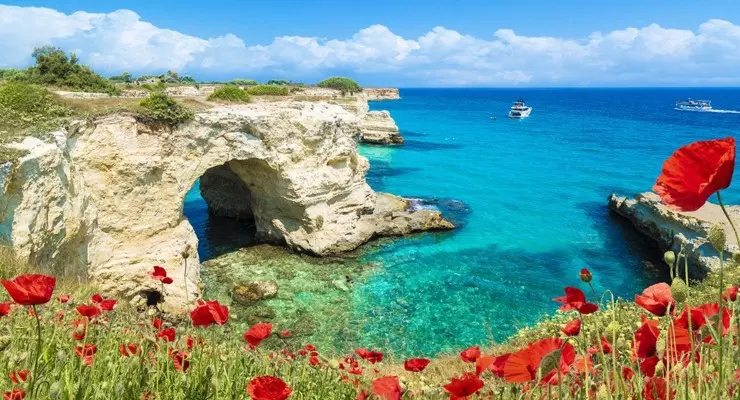 8 cose da fare durante la tua vacanza in Puglia - Veratour