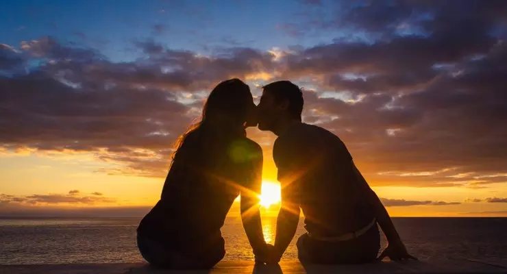 San Valentino 2024: le migliori idee di viaggio per una vacanza romantica al mare - Veratour