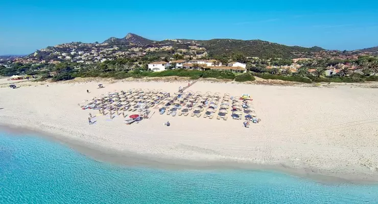 I migliori villaggi all inclusive in Italia