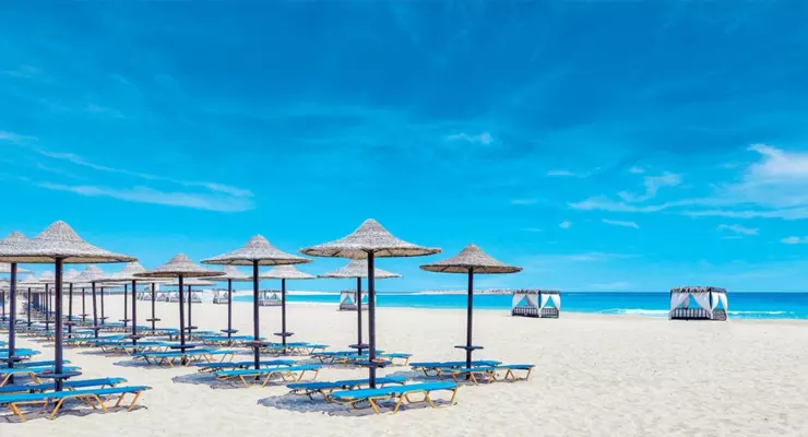 Viaggio in Egitto: Scopri perché Marsa Matrouh è la destinazione ideale con Momo Tours Egypt