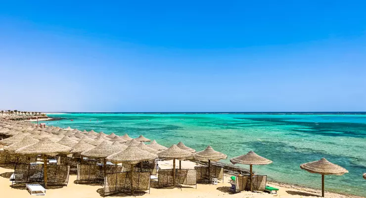 10 cose da sapere prima di andare in vacanza a Marsa Alam - Veratour