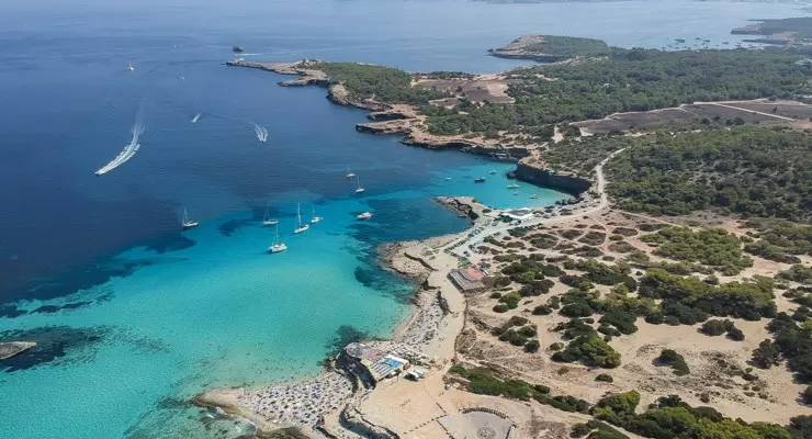 Ibzza 10 cose da sapere prima di andare in vacanza a Ibiza - Veratour